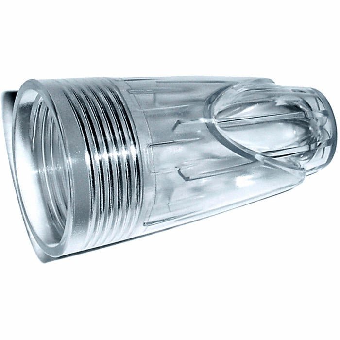 Piercing Screw Female - Clear - Brass Eagle Part 131058-000 - TippmannParts