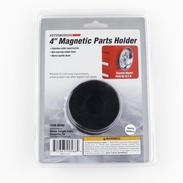 Pittsburgh Magnetic Tray - Parts Holder - TippmannParts