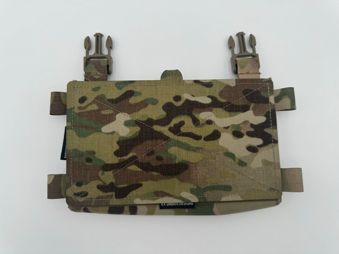 Placard Backer - TippmannParts