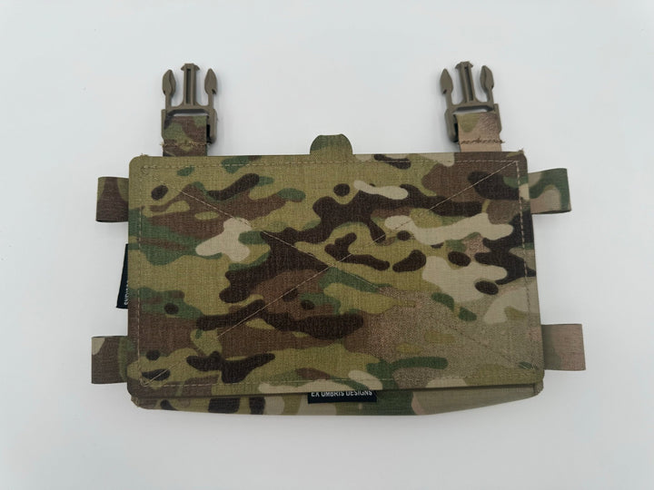 Placard Backer - TippmannParts