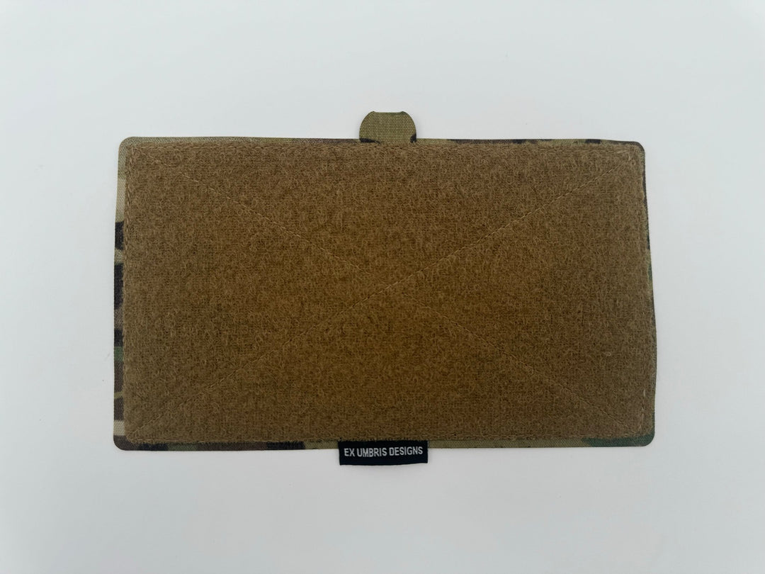 Placard Backer - TippmannParts