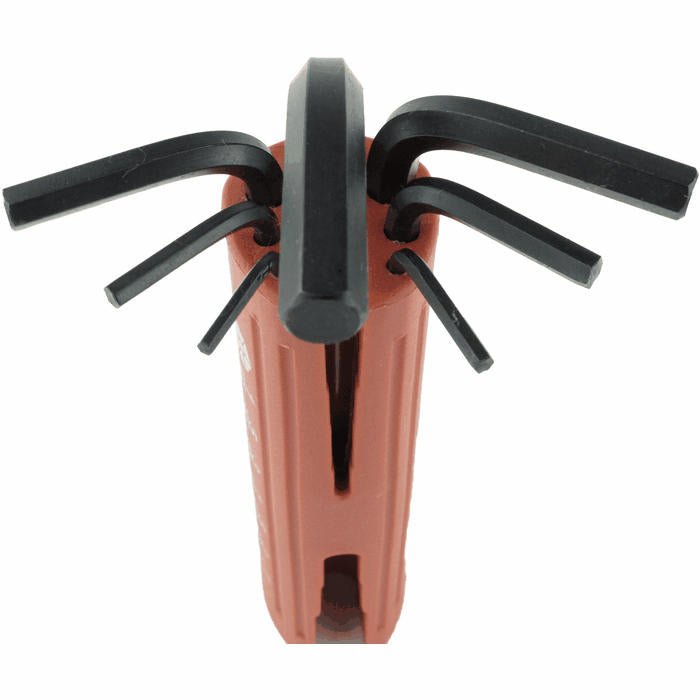 Planet Eclipse 7 Piece Hex Key Set - TippmannParts