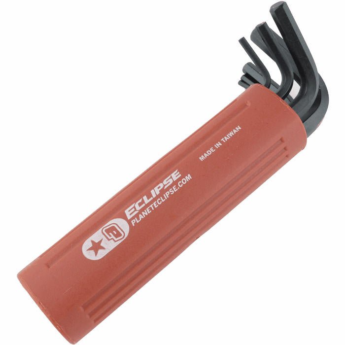 Planet Eclipse 7 Piece Hex Key Set - TippmannParts