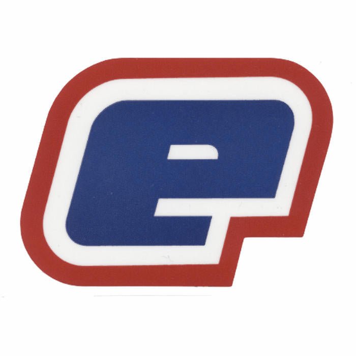 Planet Eclipse 'E' Sticker - TippmannParts
