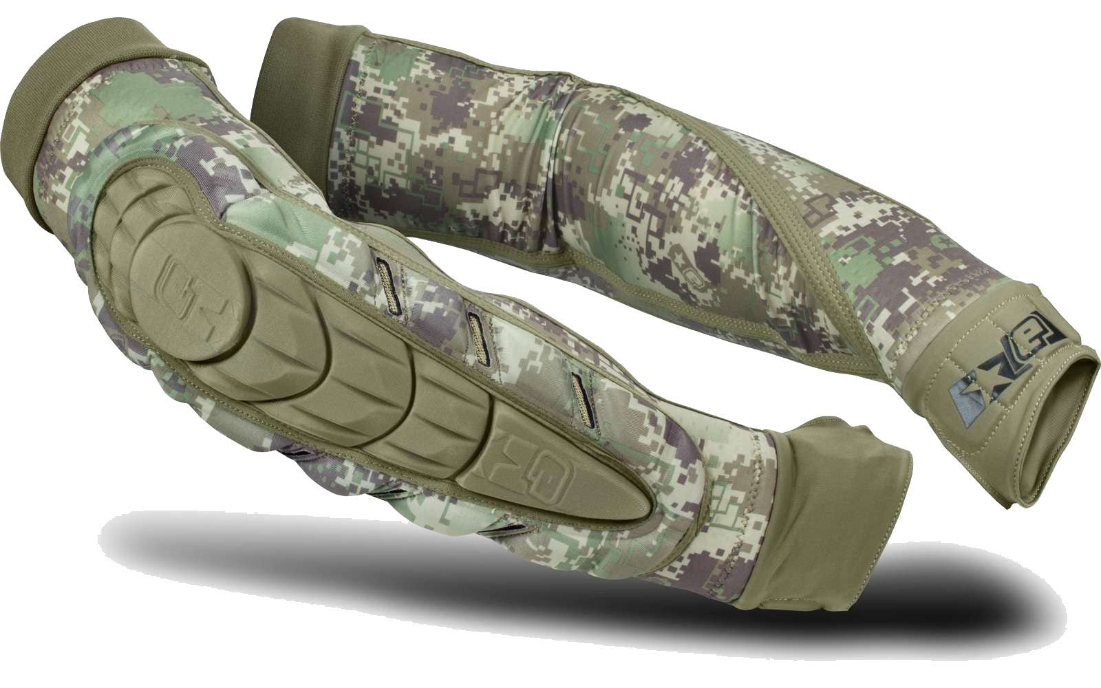 Planet Eclipse Core Gen 3 Elbow Pads - Thumbnail 2