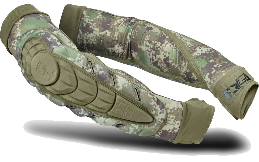 Planet Eclipse Elbow Pads HD Core Gen 3 - TippmannParts