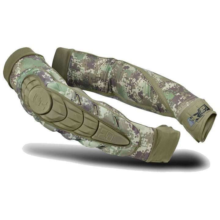 Planet Eclipse Elbow Pads HD Core Gen 3 - TippmannParts