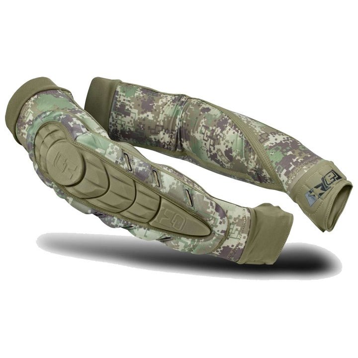 Planet Eclipse Elbow Pads HD Core Gen 3 - TippmannParts
