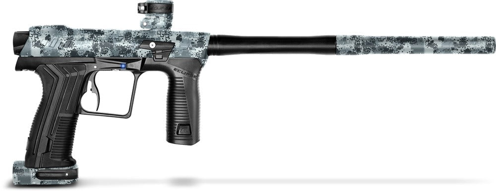Planet Eclipse Etha2 - PAL Enabled Paintball Marker - TippmannParts