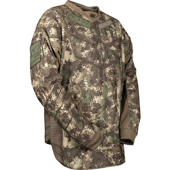 Planet Eclipse HDE Jersey - TippmannParts