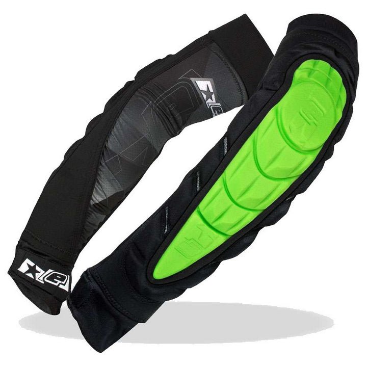 Planet Eclipse Overload HD Core Elbow Pads - TippmannParts