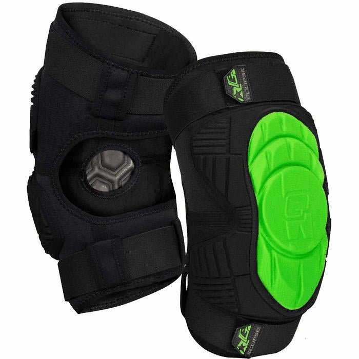 Planet Eclipse Overload HD Core Knee Pads - TippmannParts