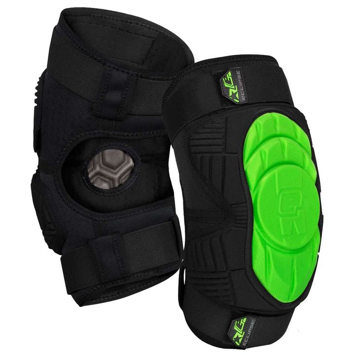 Planet Eclipse Overload HD Core Knee Pads - TippmannParts