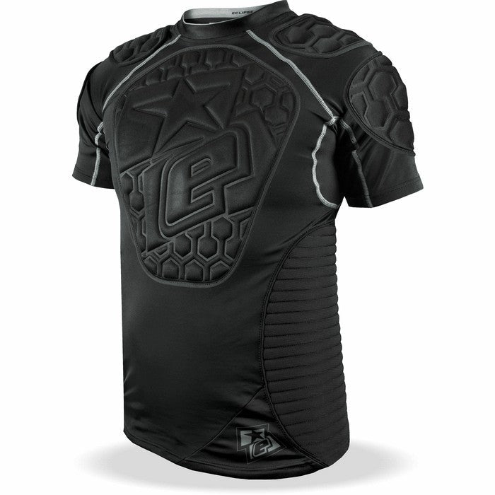 Planet Eclipse Overload Jersey Chest Protector Gen 2 - TippmannParts