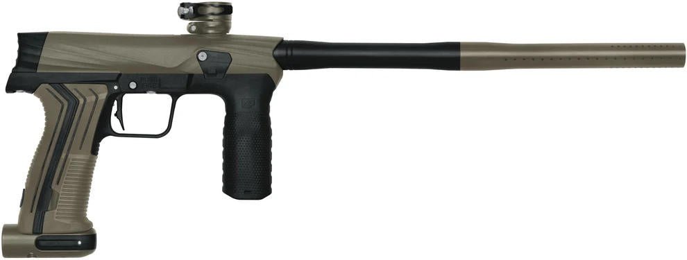 Planet Eclipse Planet Eclipse Etha3M Paintball Gun - Earth and Black - TippmannParts