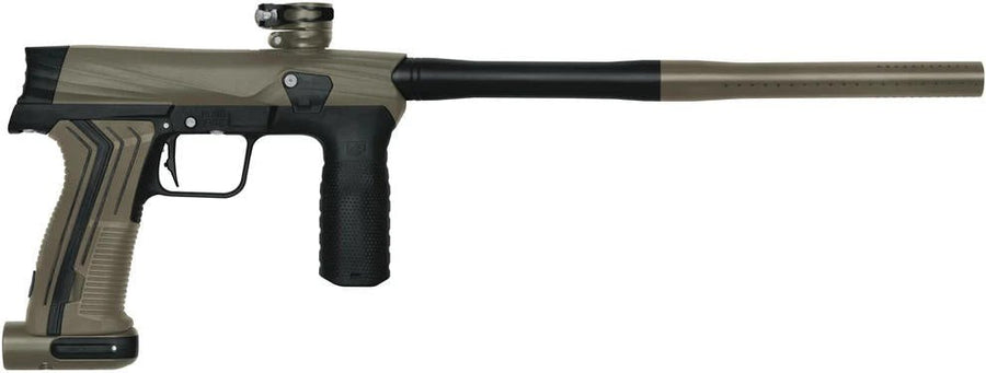 Planet Eclipse Planet Eclipse Etha3M Paintball Gun - Earth and Black - TippmannParts