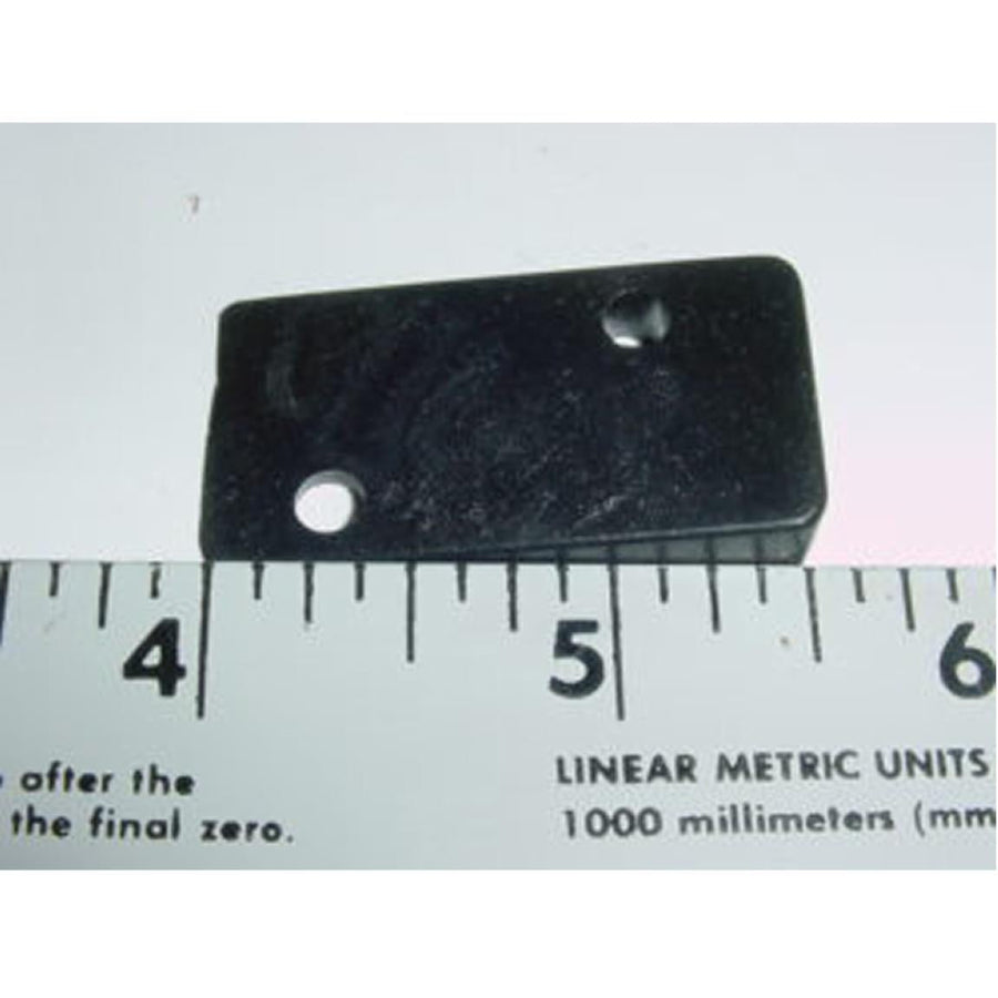 Plastic Wedge - Kingman Part #46 - TippmannParts