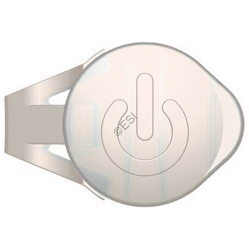 Power Button - Smart Parts Part #EPY208 - TippmannParts