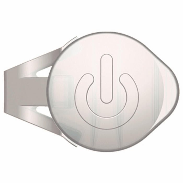 Power Button - Smart Parts Part EPY208 - TippmannParts