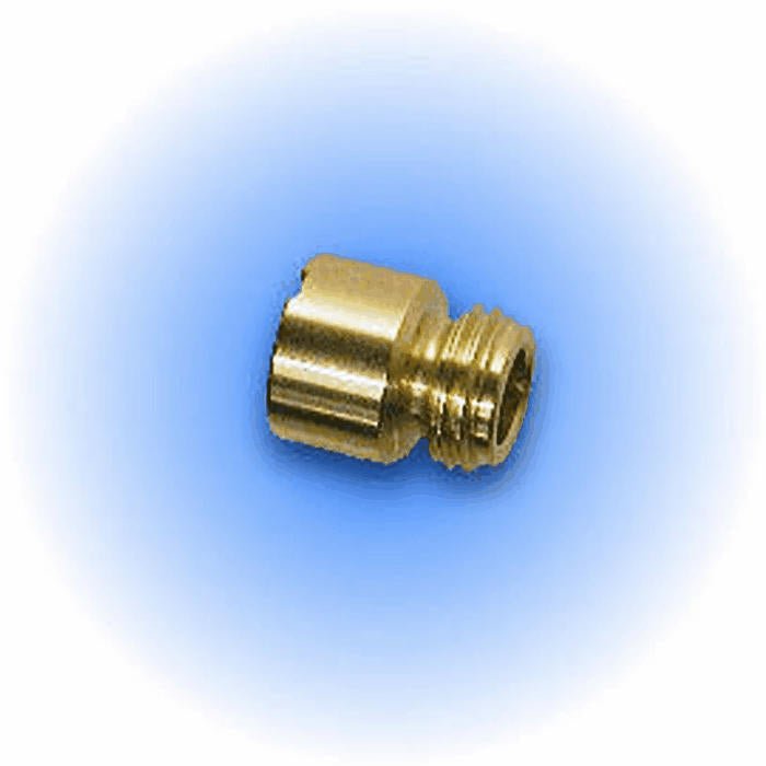 Power Tube Tip Assembly - Air Gun Designs (AGD) Part 000819 - TippmannParts