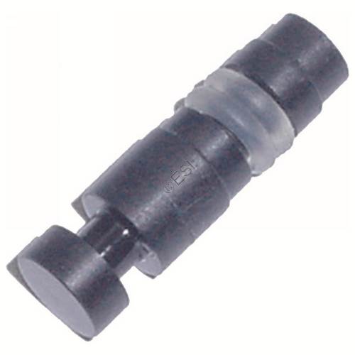 Pressure Gauge Plug Assembly - Tippmann Part #TA30016 - TippmannParts