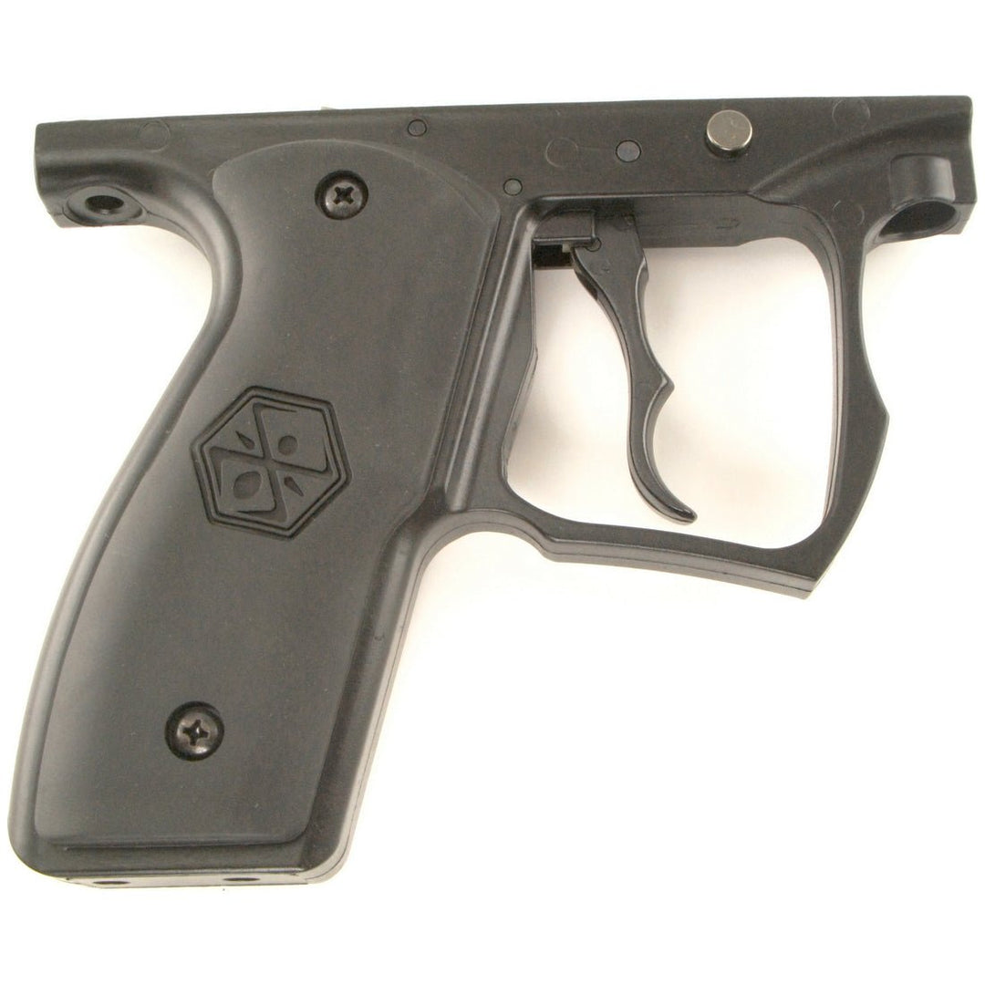 Pro Composite Grip Frame - Straight - Kingman Part TRF005+ oor 211 - TippmannParts