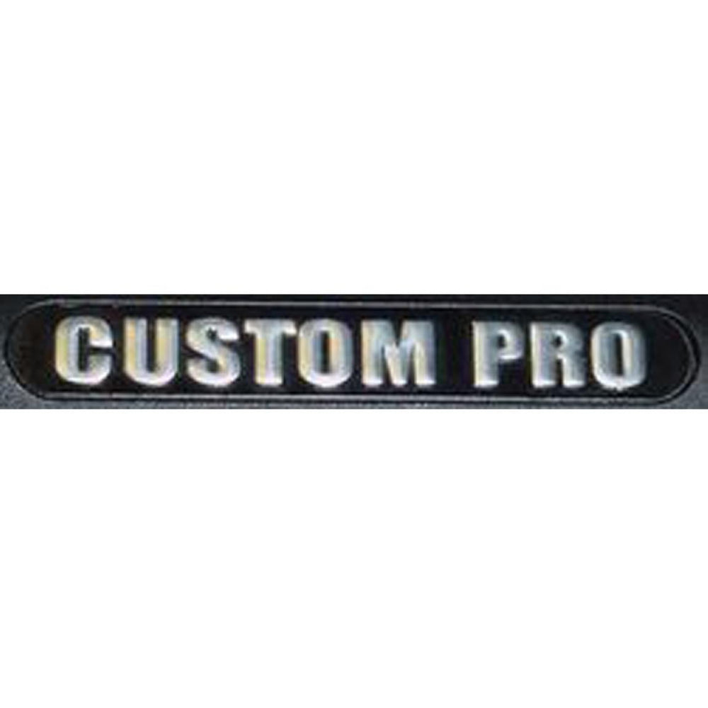Pro Name Plate - Tippmann Part TA05007 - TippmannParts