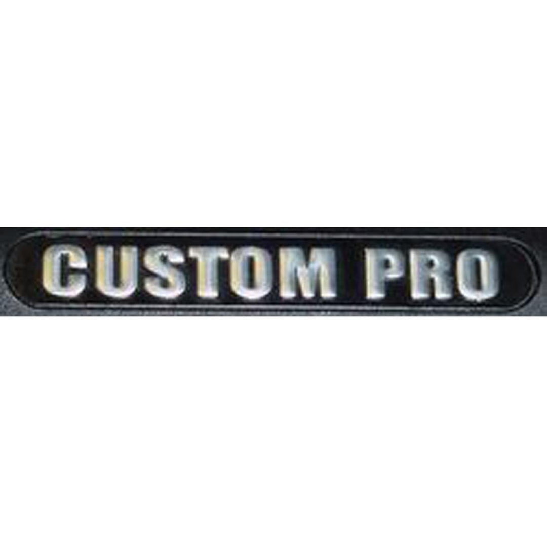 Pro Name Plate - Tippmann Part TA05007 - TippmannParts