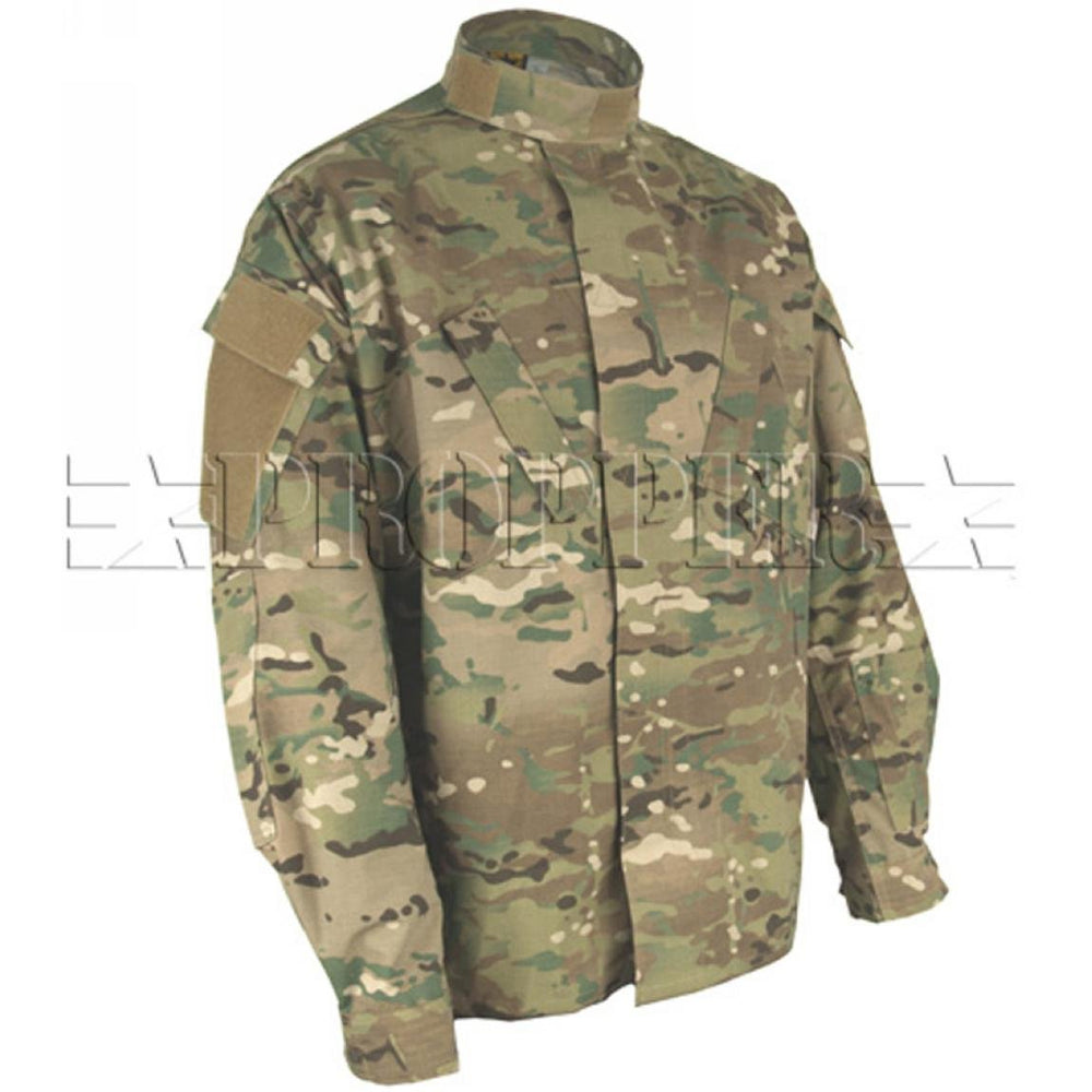 Propper ACU Combat Coat - TippmannParts