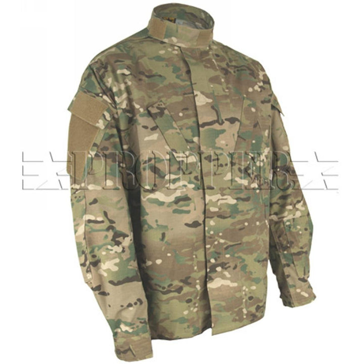 Propper ACU Combat Coat - TippmannParts