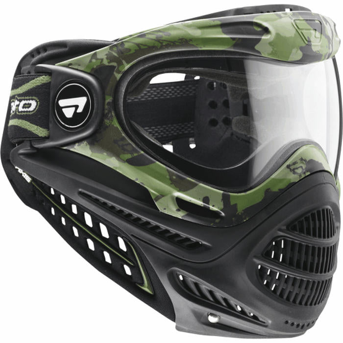 Proto Switch Axis Pro Goggles - TippmannParts