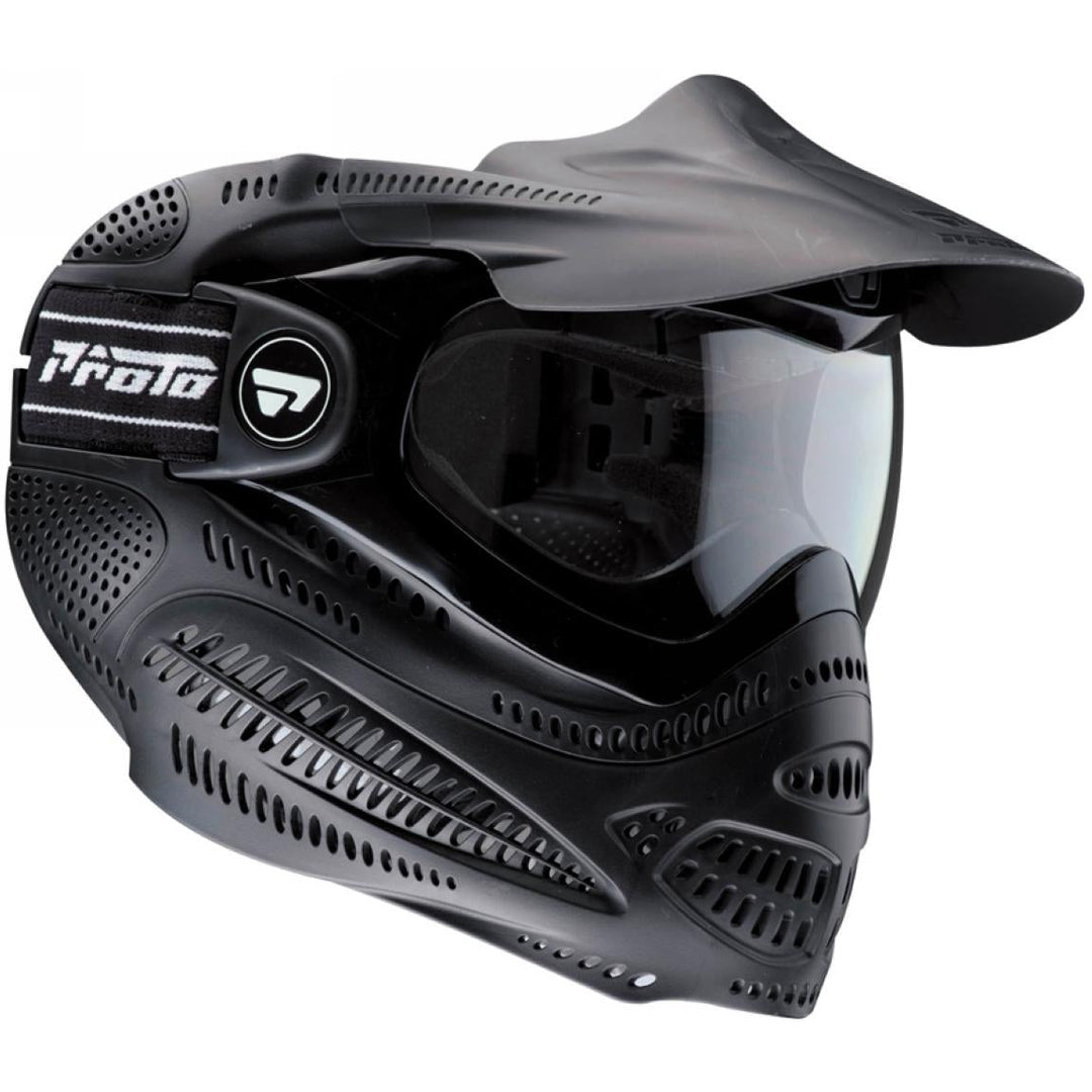 Proto Switch FS Goggles with Thermal Lens - TippmannParts