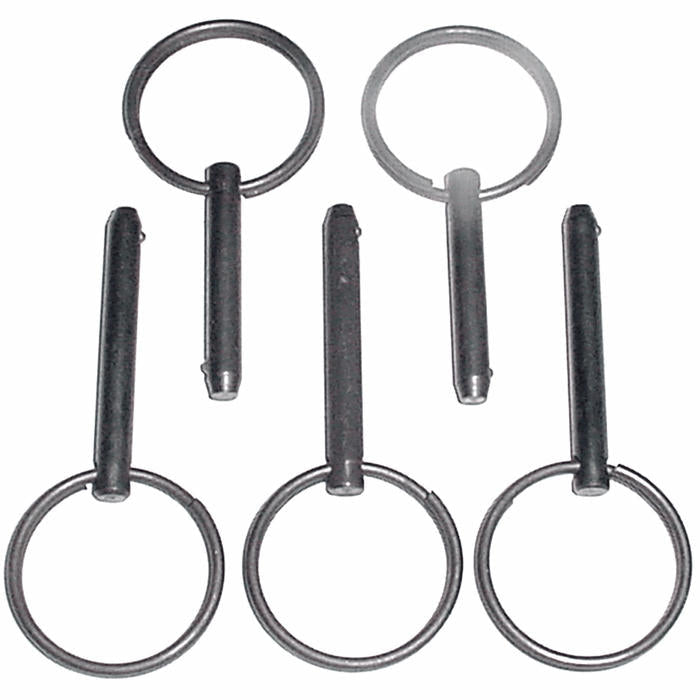 Pull Ring - Brass Eagle Part 130962-000 - TippmannParts