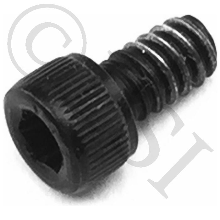 Puncture Valve Locking Tab Cap Screw - Tippmann Part #TA50095 - TippmannParts