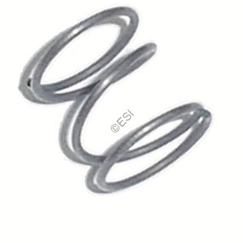 Puncture Valve Spring - Large - Tippmann Part #TA20048 - TippmannParts