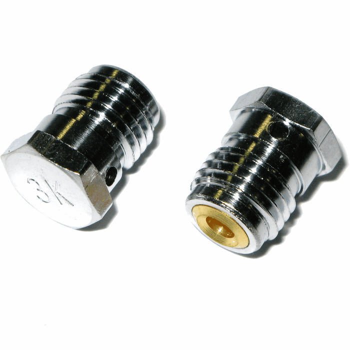 Pure Energy CO2 Bottle Burst Disk - TippmannParts