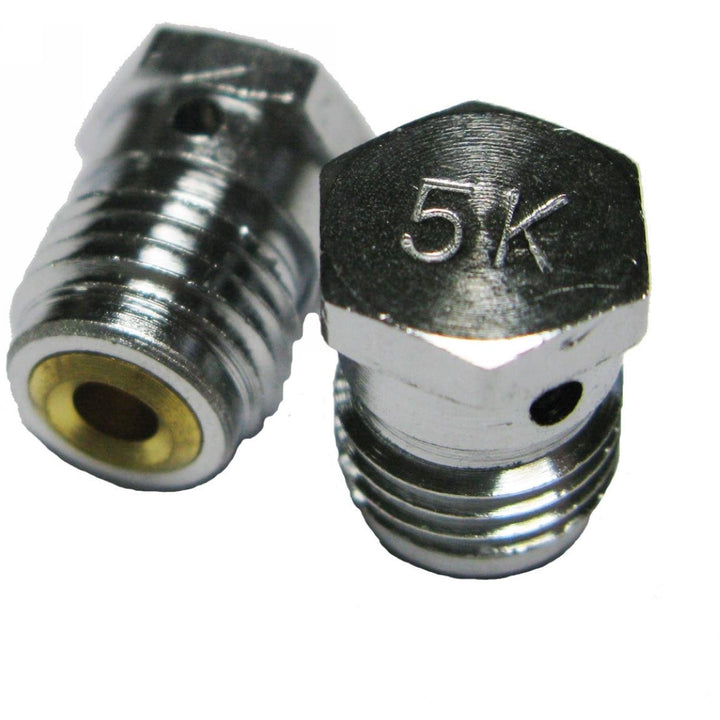 Pure Energy HPA Bottle Burst Disk - 2 Pack - TippmannParts