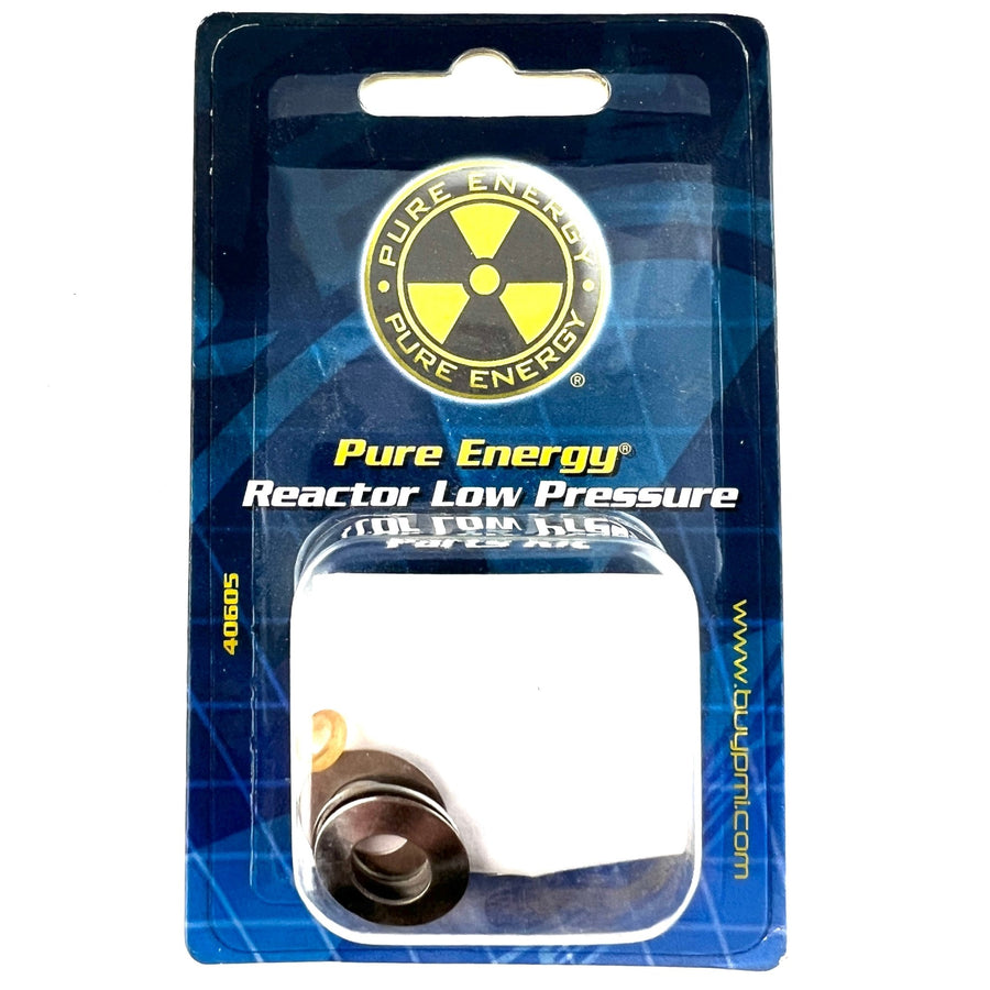 Pure Energy Reactor Low Pressure Parts kIt - TippmannParts