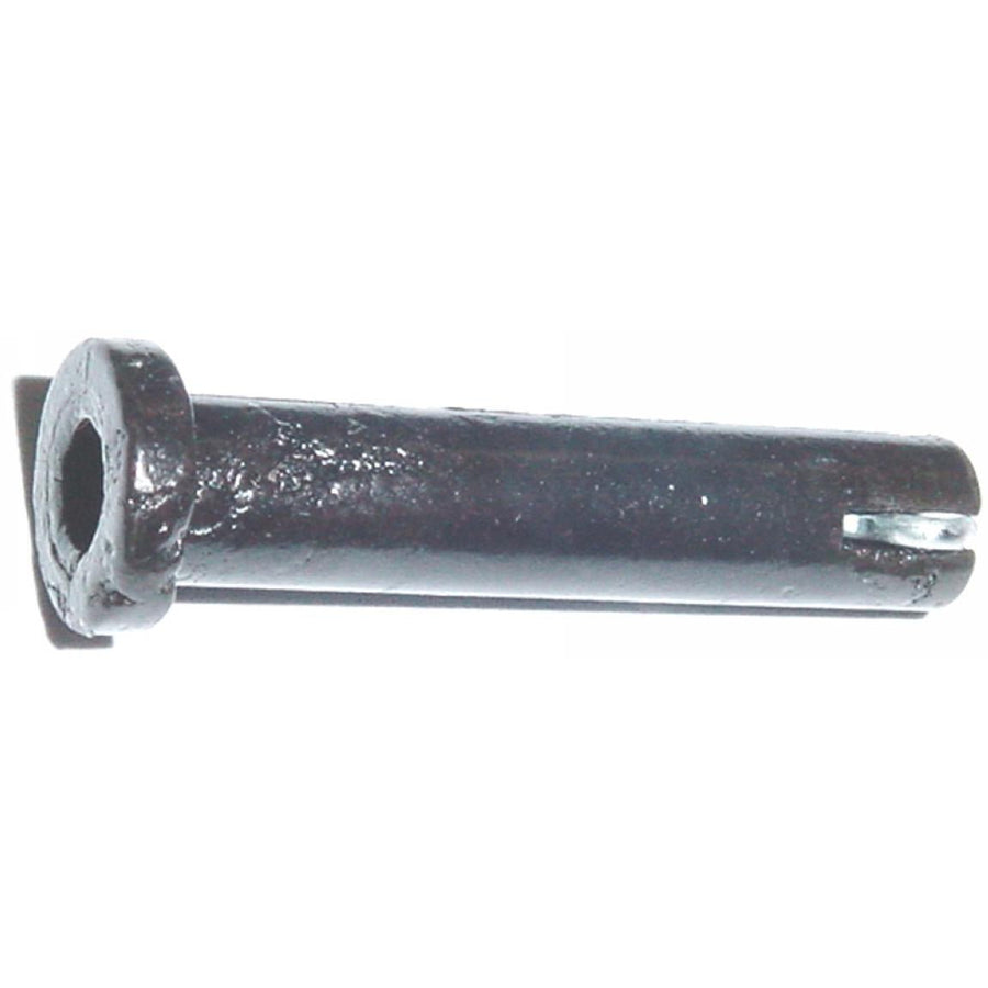 Push Pin with Spring Assembly - Short - Tippmann Part 02-PIN - TippmannParts