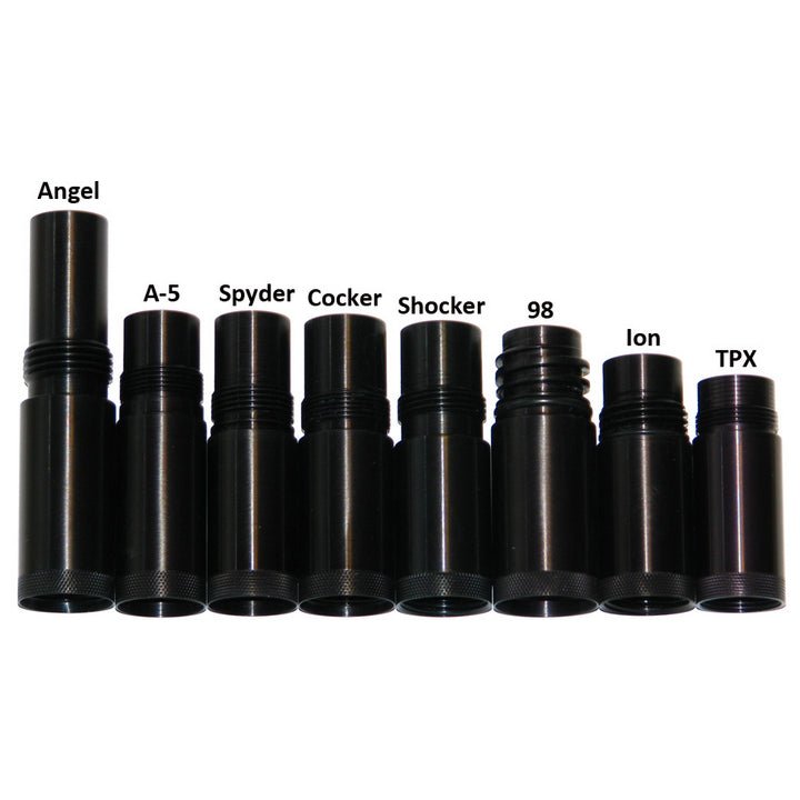 Python Barrel Adapter for Bore Kit - TippmannParts