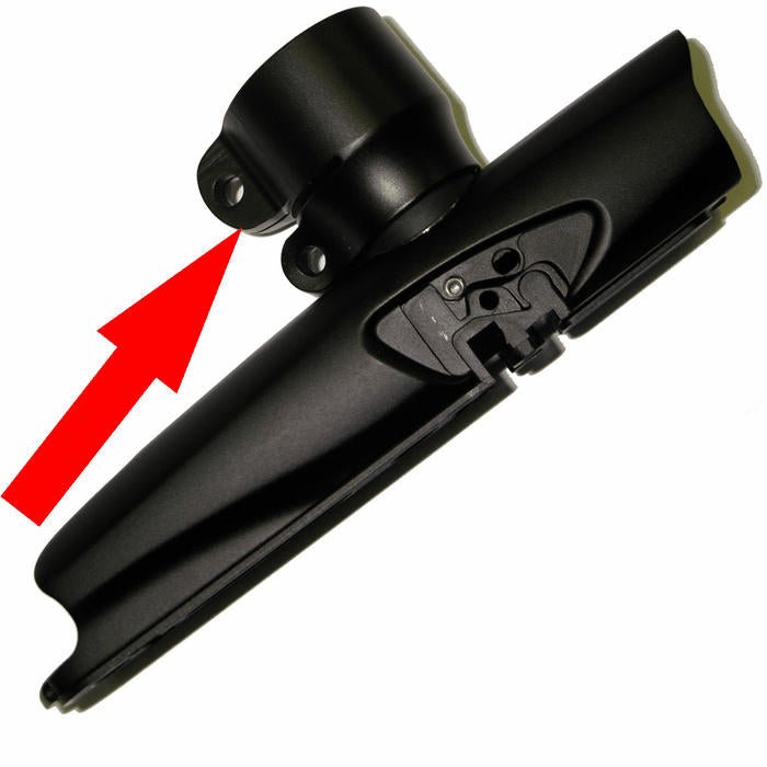 Q-Lock Body - Smart Parts Part IPS145 - TippmannParts