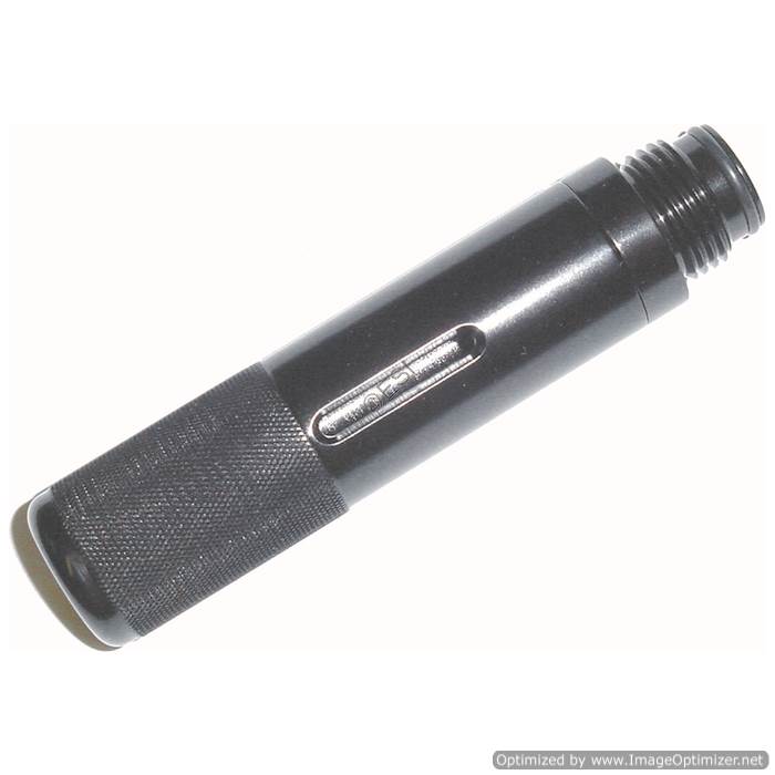 Quick Change Coupler - Brass Eagle Part #137605 - 000 - TippmannParts