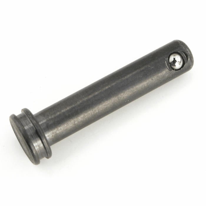 Quick Disconnect Pin w/ Bearing (black) - Kingman Part RPN008 - TippmannParts