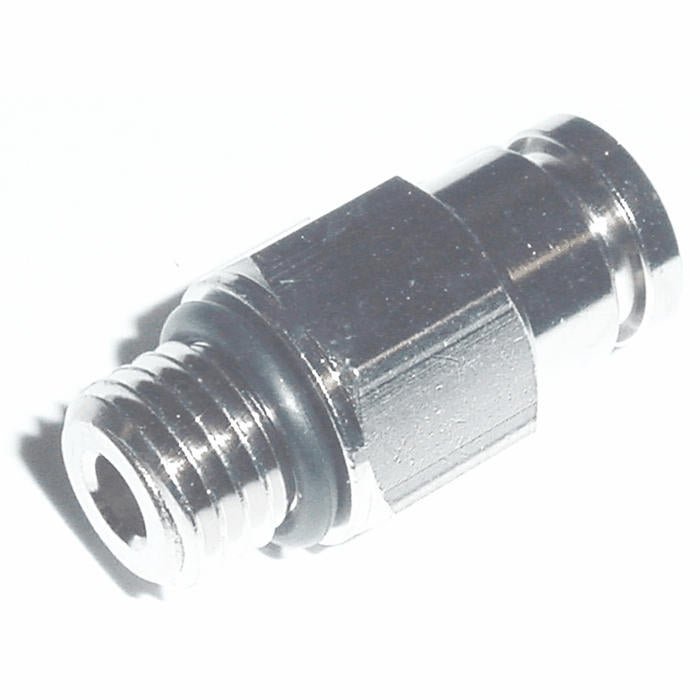 Quick Release Micro Line Adapter - Metric - Kingman Part 42E - TippmannParts