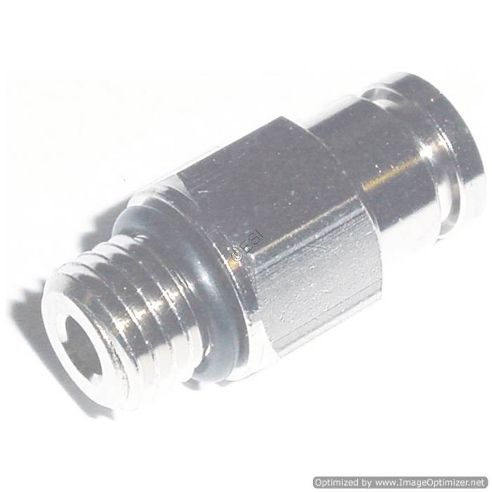 Quick Release Micro Line Adapter - Metric - Kingman Part #42E - TippmannParts