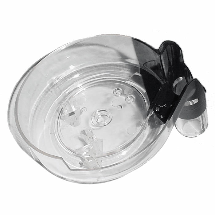 Raceway - Clear - ViewLoader Part 134326-000 - TippmannParts
