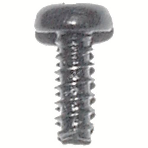 Raceway to Body / Board Screw - Black - ViewLoader Part #134870-000 ...