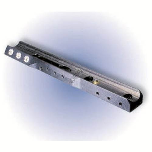 Rail Assembly - Air Gun Designs (AGD) Part #000821 - TippmannParts