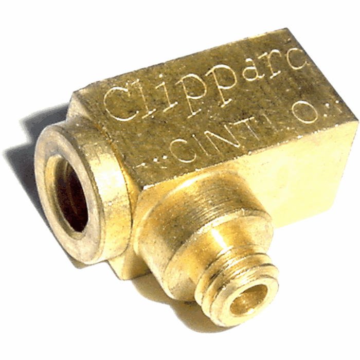 Ram Exhaust Valve - Brass Eagle Part 137816-000 - TippmannParts
