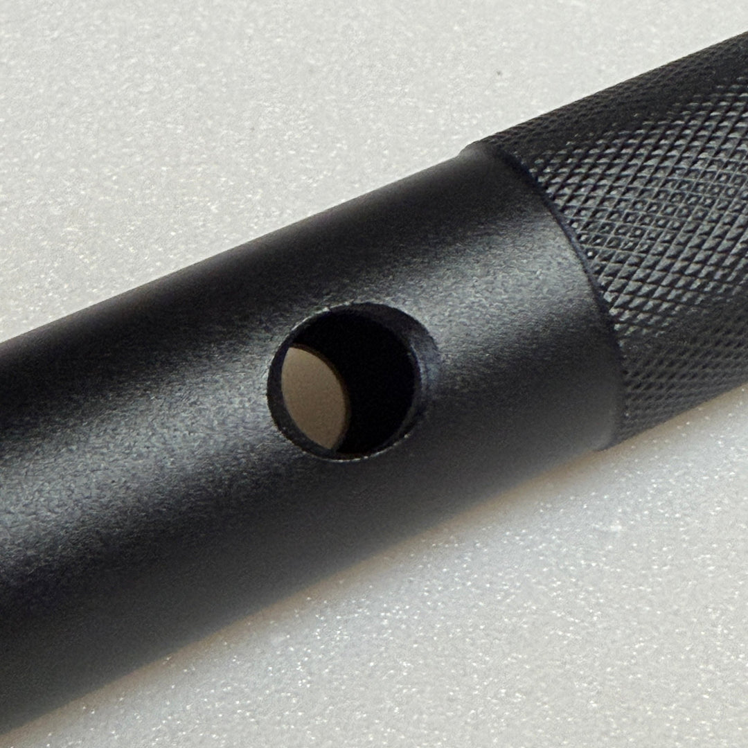 Real Action Paintball (RAP4) 12 Gram Cartridge Quick Change Assembly - TippmannParts